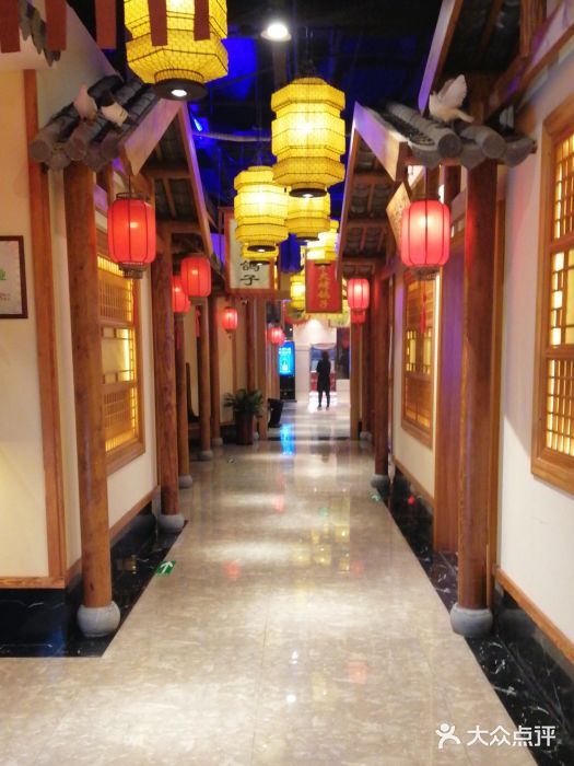 孙大厨鸽子馆(自强路店)图片