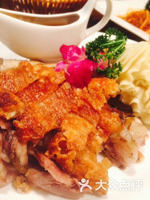 宝莱纳啤酒花园餐厅-图片-南京美食-大众点评网