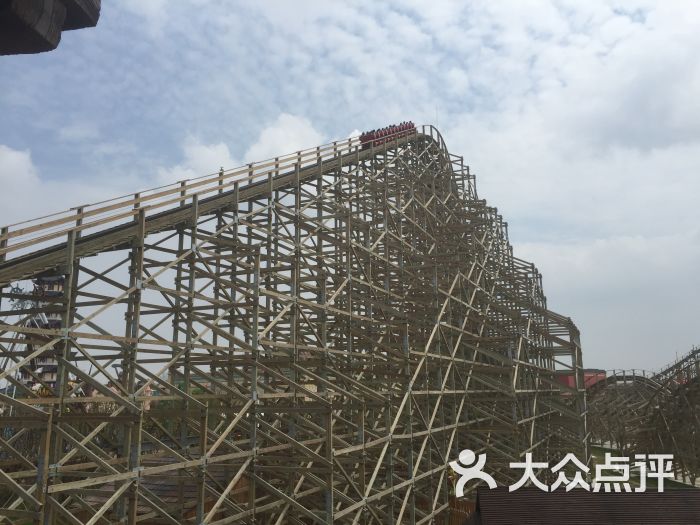 宁波方特东方神画图片 第2863张