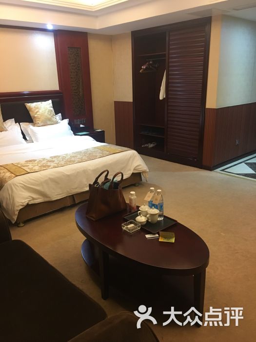 东晨国际酒店-图片-盱眙县酒店-大众点评网