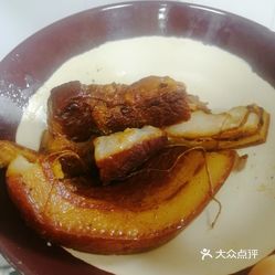 武岳庙把子肉世茂店