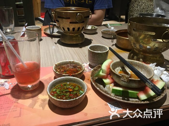 小辉哥火锅(百联西郊购物中心店)图片 - 第851张