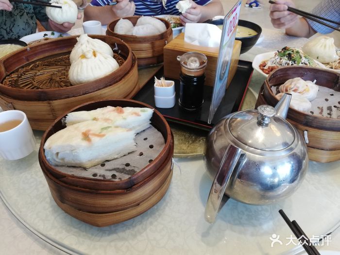 金月楼-图片-泰州美食-大众点评网