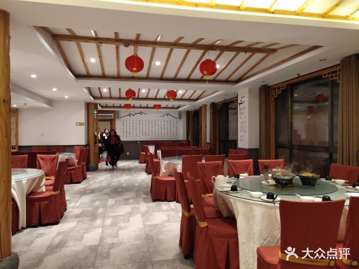 黄山广交大酒店图片