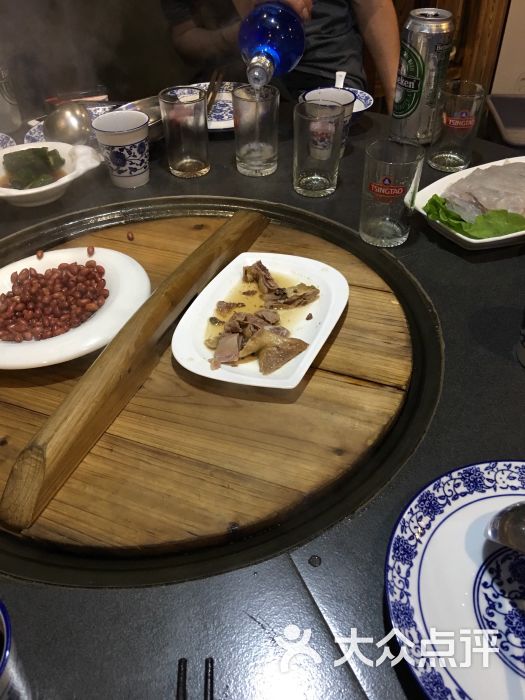 老狼请吃鸡-图片-太仓美食-大众点评网