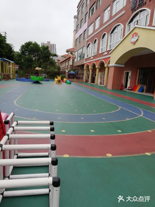 斯坦福国际幼儿园图片