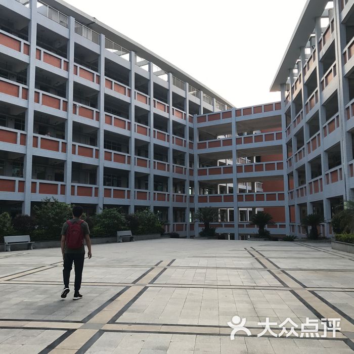 泉州幼儿师范高等专科学校
