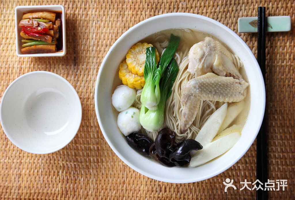 原汁鸡翅面 (2)
