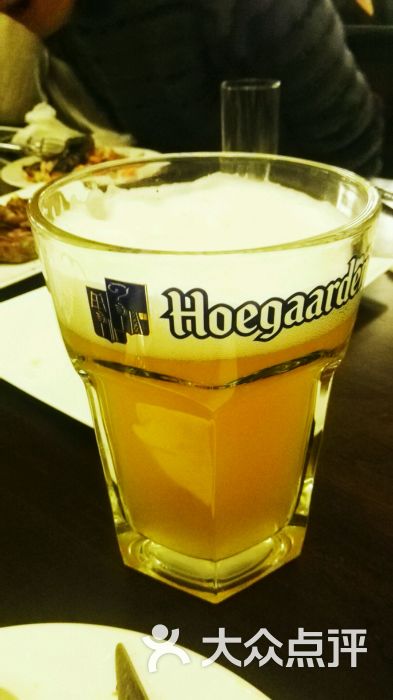 belgian beer cafe(静安嘉里店)图片 第101张