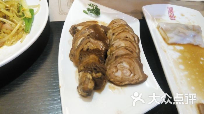 卤大肠