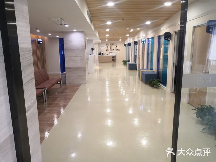 天津爱尔眼科医院图片