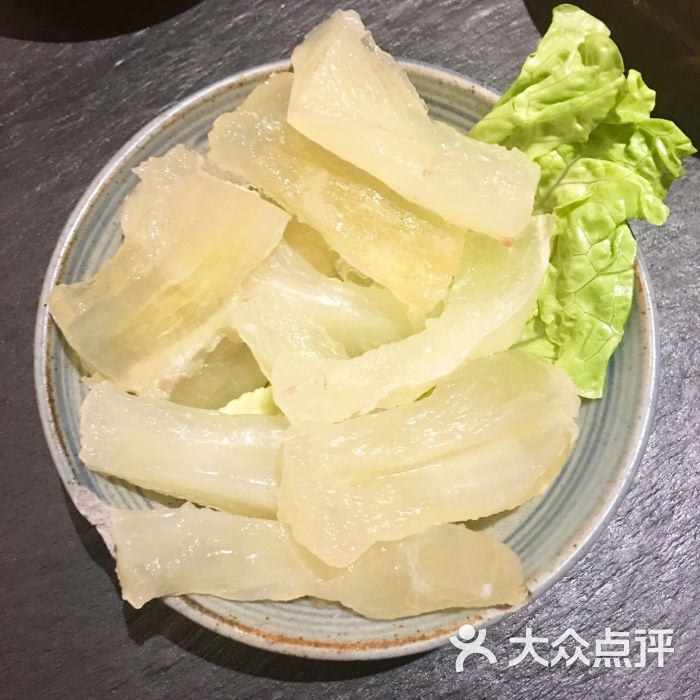 大风老火锅牛蹄筋图片 - 第14张