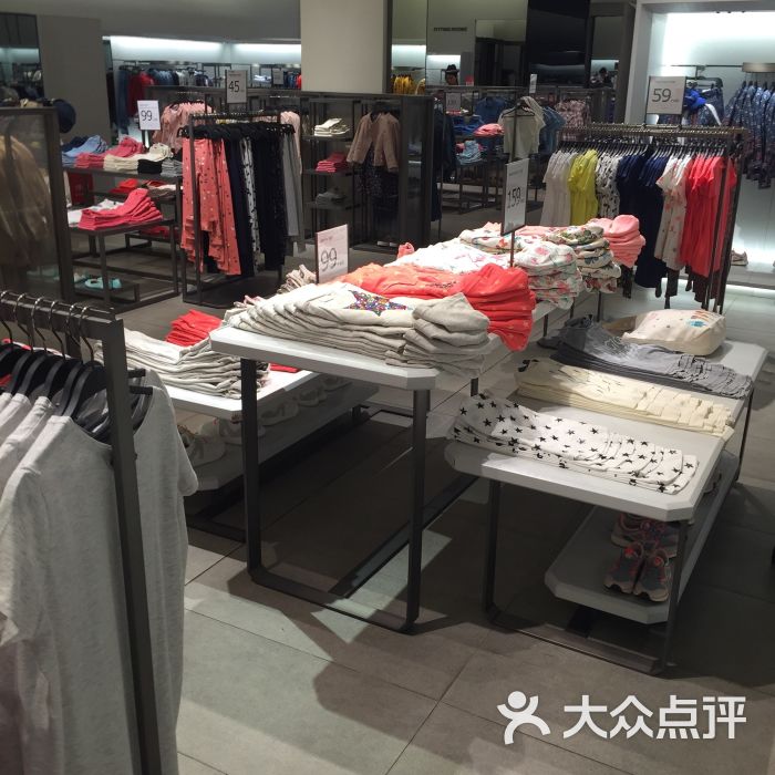 zara(海雅缤纷城购物中心店)图片 - 第76张