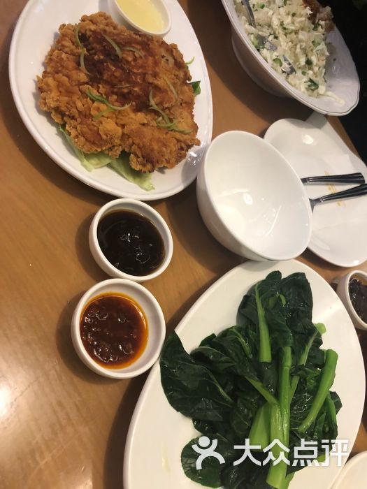 翠华餐厅(苏宁广场店)-图片-无锡美食-大众点评网