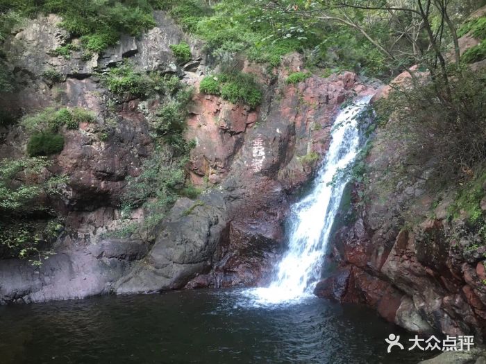 云岫谷游猎自然风景区图片 第5张