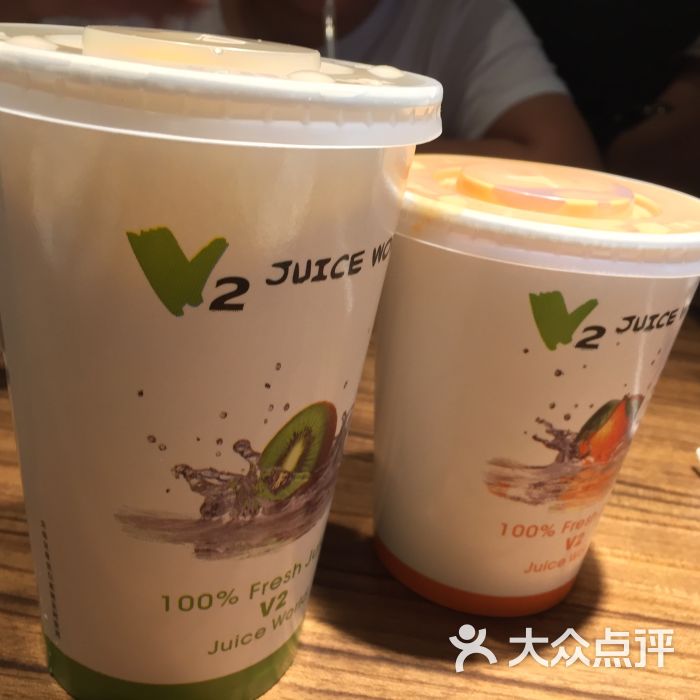 v2 juice world图片 - 第13张