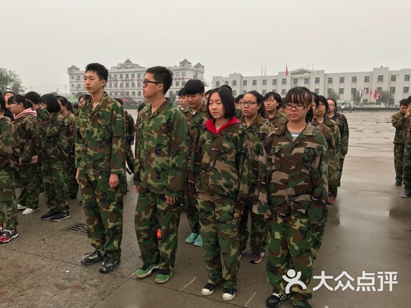 军威拓展训练基地图片 - 第8张