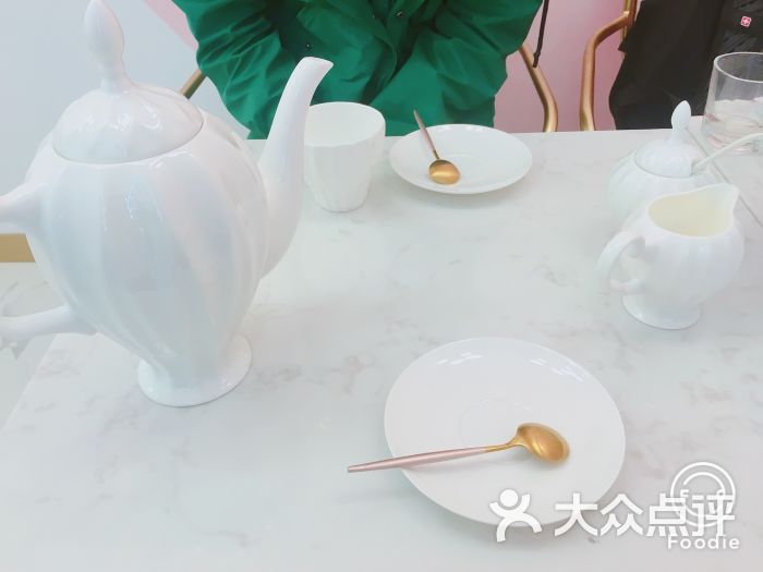 翻糖手记(西溪银泰店)