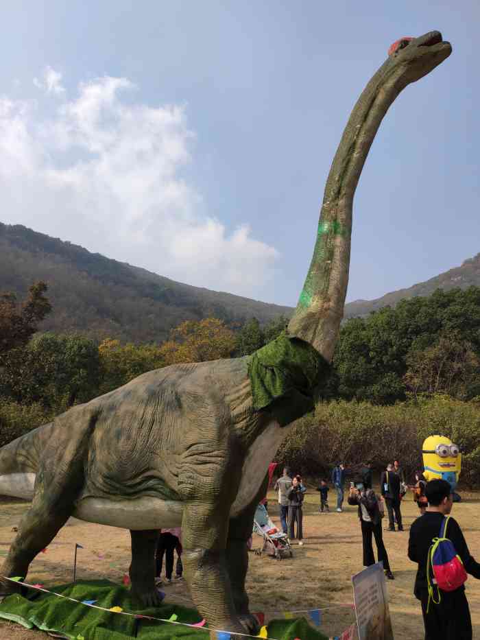 大阳山国家森林公园文殊寺景区