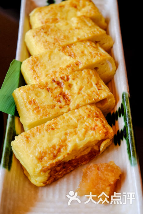 玉子烧