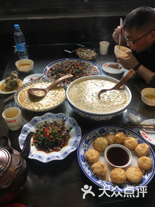 徐鼎盛民间菜图片 - 第82张