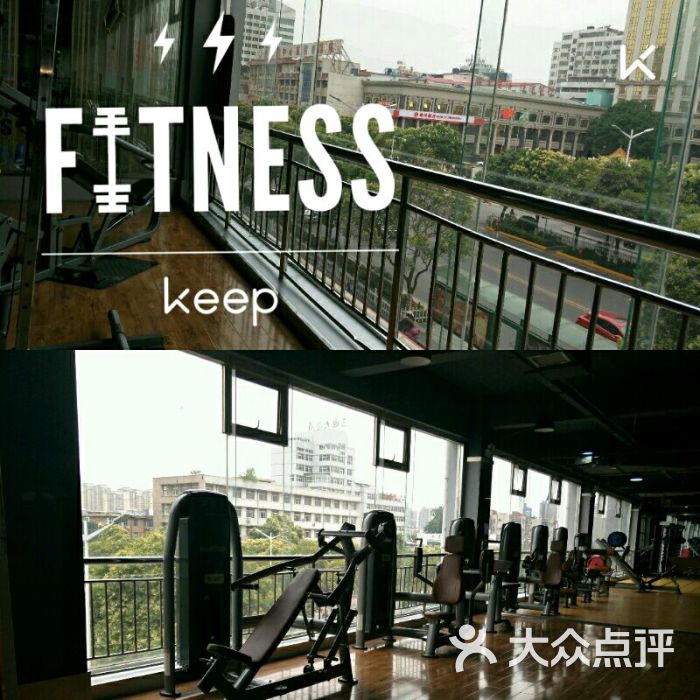 kbjfitnessclub图片 - 第6张