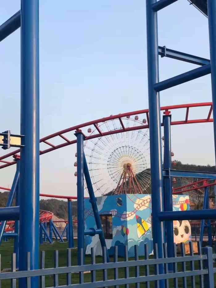 翼天欢乐世界-"上饶乐园新去处,跟公司团队一起去团建
