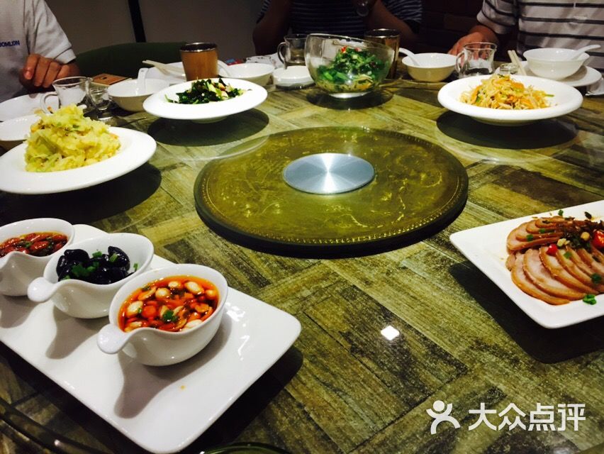 林香斋-图片-太原美食-大众点评网