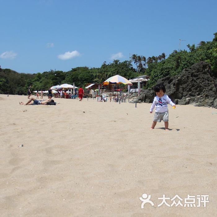 垦丁小湾