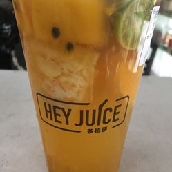 JUICE店有多少人口(2)