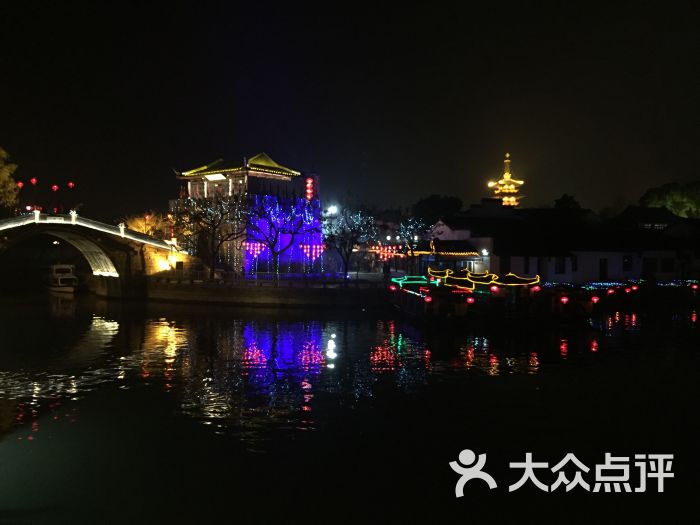 寒山寺-图片-苏州周边游-大众点评网