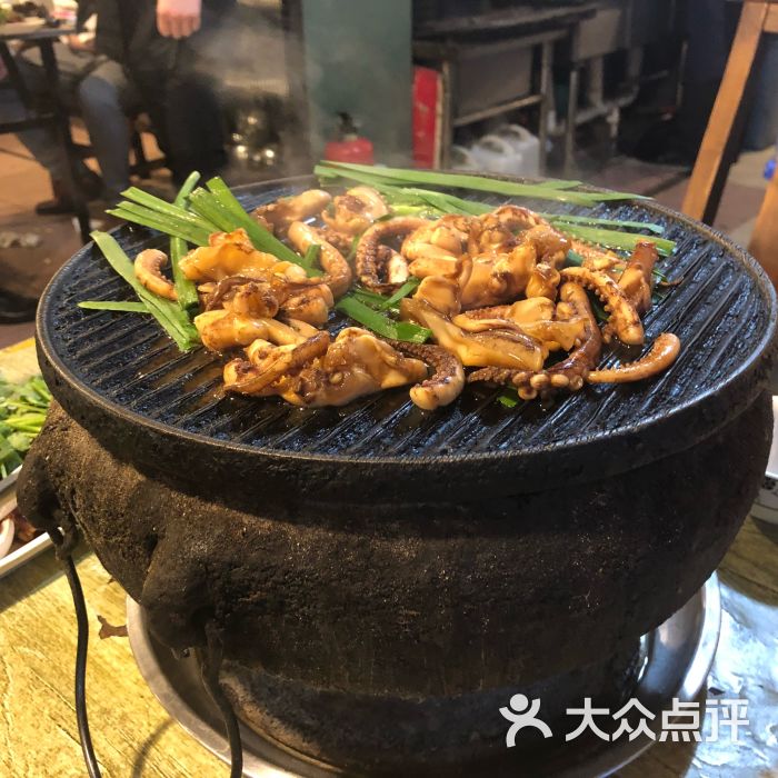 刘记炙子烤肉(虎坊桥店)图片 第2张