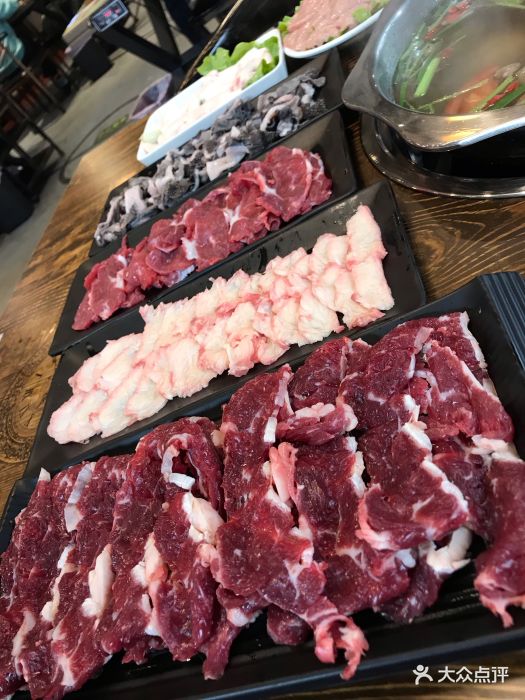 贵州黄牛肉馆(来凤街总店)-图片-南京美食-大众点评网