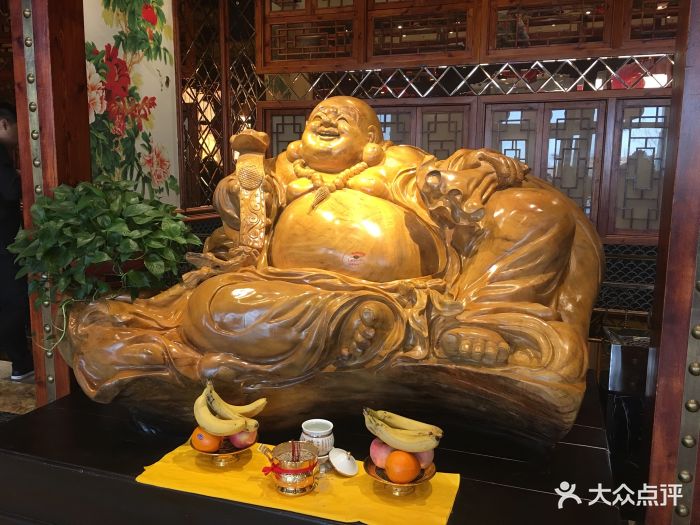 点评、[害羞]补写点评,你要.-金芙蓉休闲洗浴-大