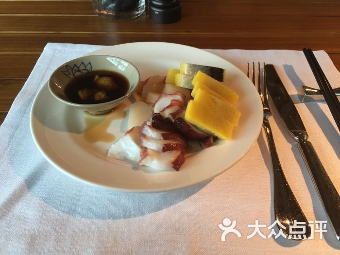无锡苏宁凯悦酒店咖啡厅-图片-无锡美食
