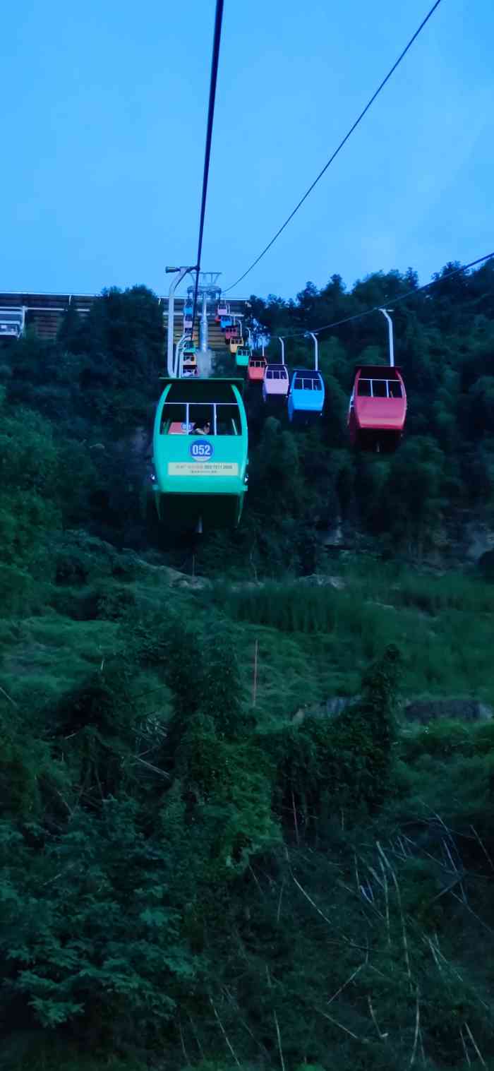 美心红酒小镇游乐园-"早就听说洋人街搬到这边来了啊