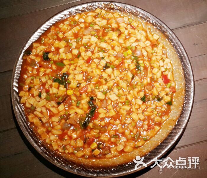 小尕子新疆菜(王府井店)-图片