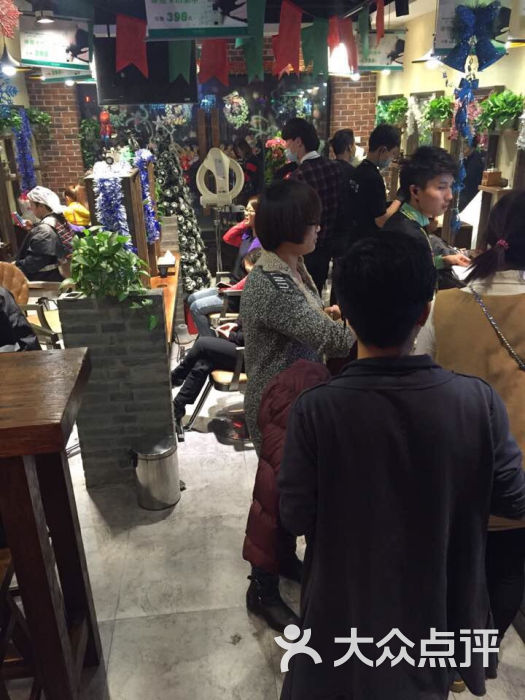 木北造型(官园店)