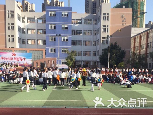 宁德市华侨小学