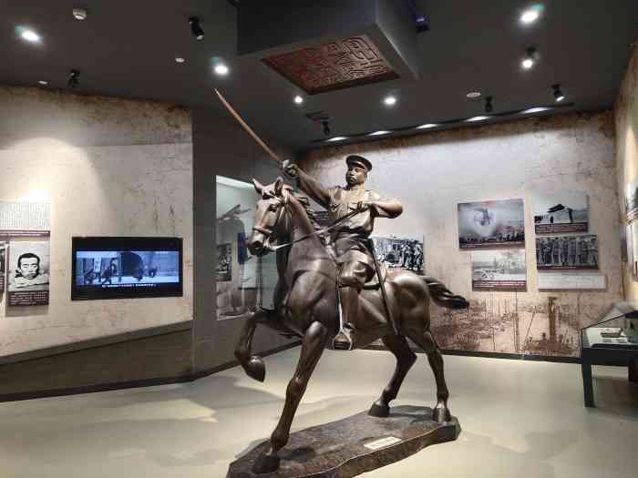 辛亥革命人物纪念馆-"湖南辛亥革命人物纪念馆位于县.