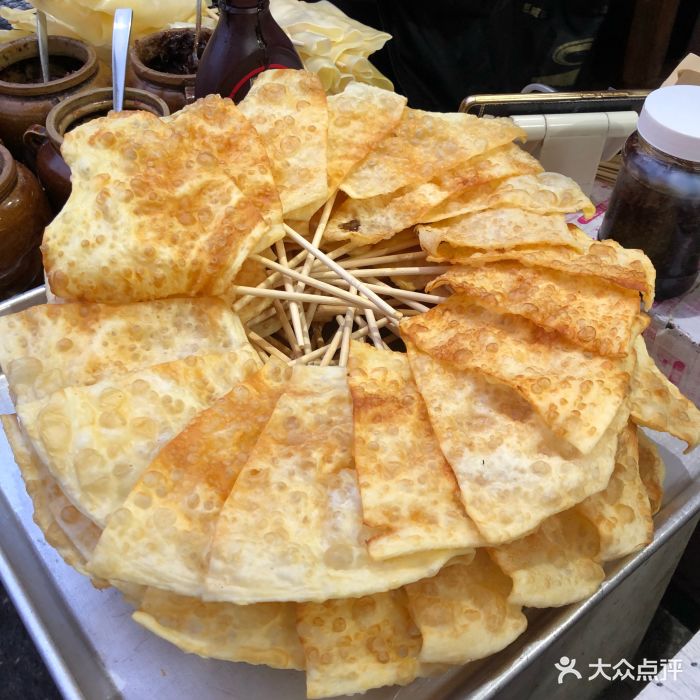杨记乳扇-图片-大理市美食-大众点评网