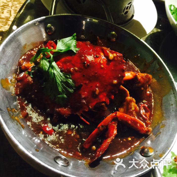 源泰东南亚风味餐厅(太仓海运堤店)-图片-太仓