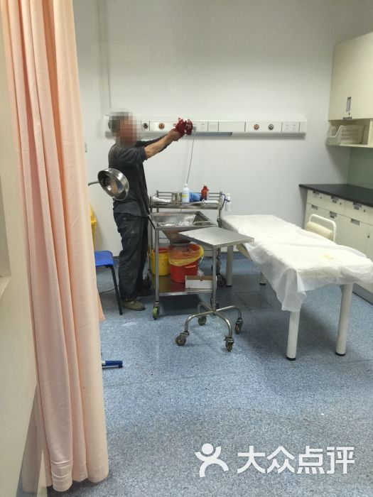 仁济医院南院(南院)-图片-上海医疗健康