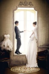 韩国名匠婚纱摄影店_韩国艺匠婚纱摄影图片