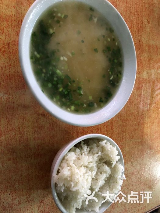 圆豆泡糯米(大赛巷店)图片 - 第4张