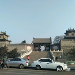 长治市区旅游景点大全，长治市区旅游景点大全介绍