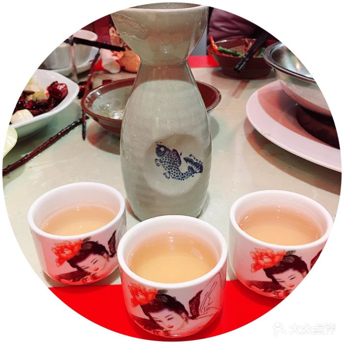 斗鸡饭场伙图片酒青梅-第2073张捡高尔夫球一个月图片