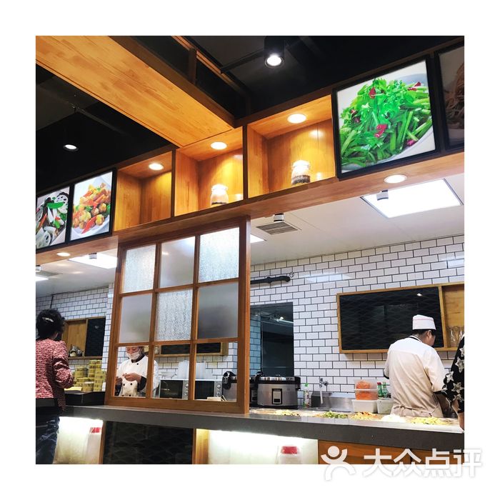 盛宝粥铺图片-北京粥店-大众点评网