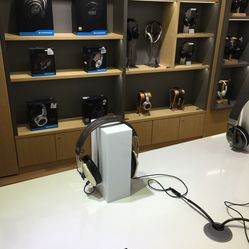 森海塞尔(朝阳大悦城店)