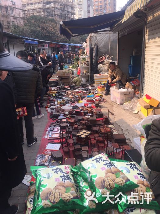 张庙花鸟市场-图片-上海购物-大众点评网